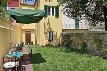 Фото Mamo Florence - Espresso Apartment