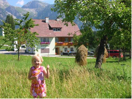 Фото Jagerhäusl