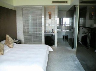 Фото Zhuhai Zobon Art Hotel