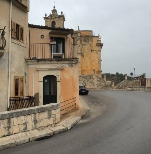 Фото B&b del Belvedere