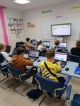 Aytishka (Shamilya Usmanova Street, 63), computer courses