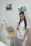 Laser Ok (Gagarina Street, 43), hair removal