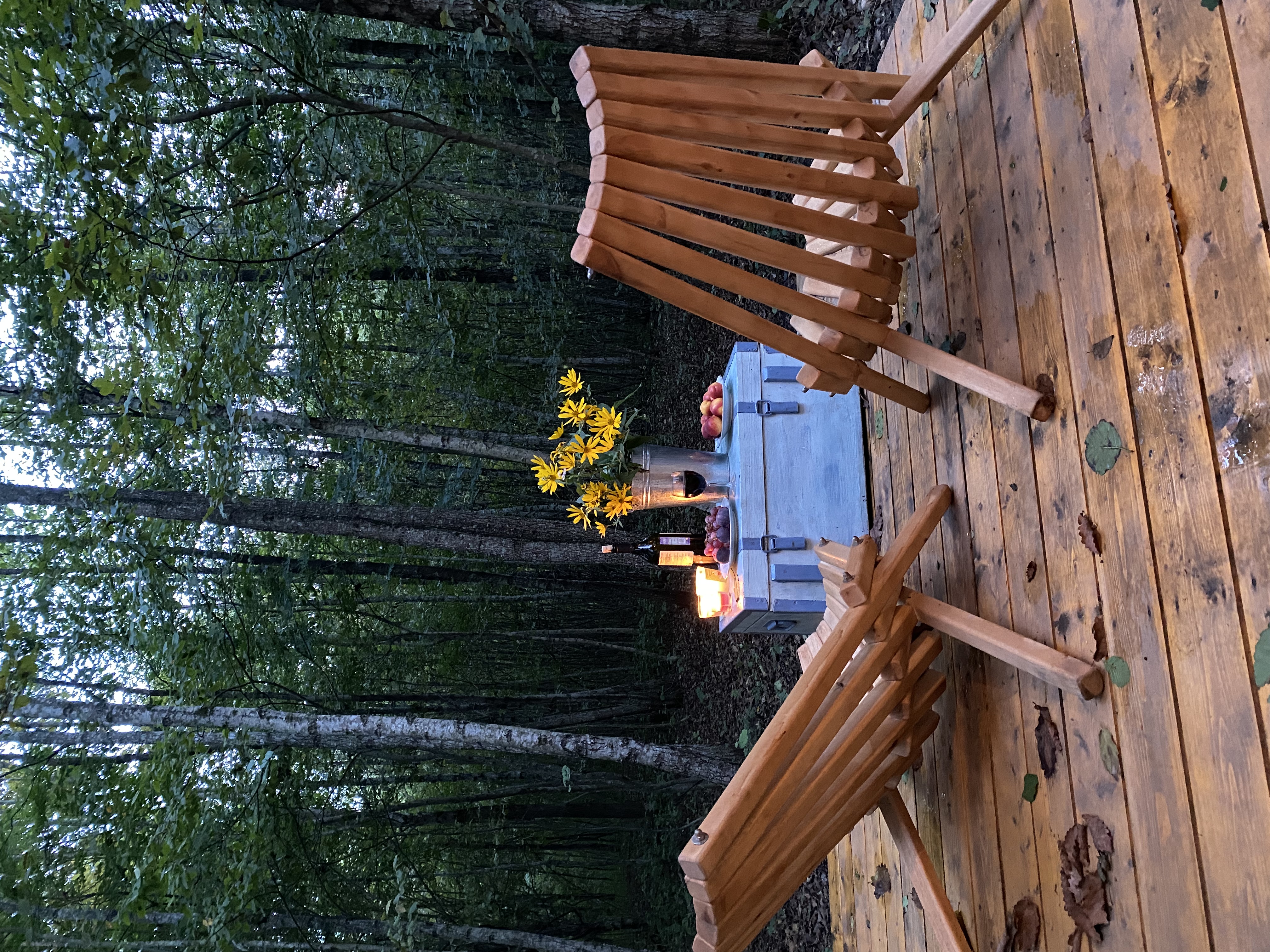 Фото МестоКемп