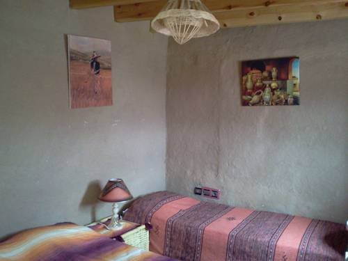 Фото Gite Allal Fassi Ait Ayoub