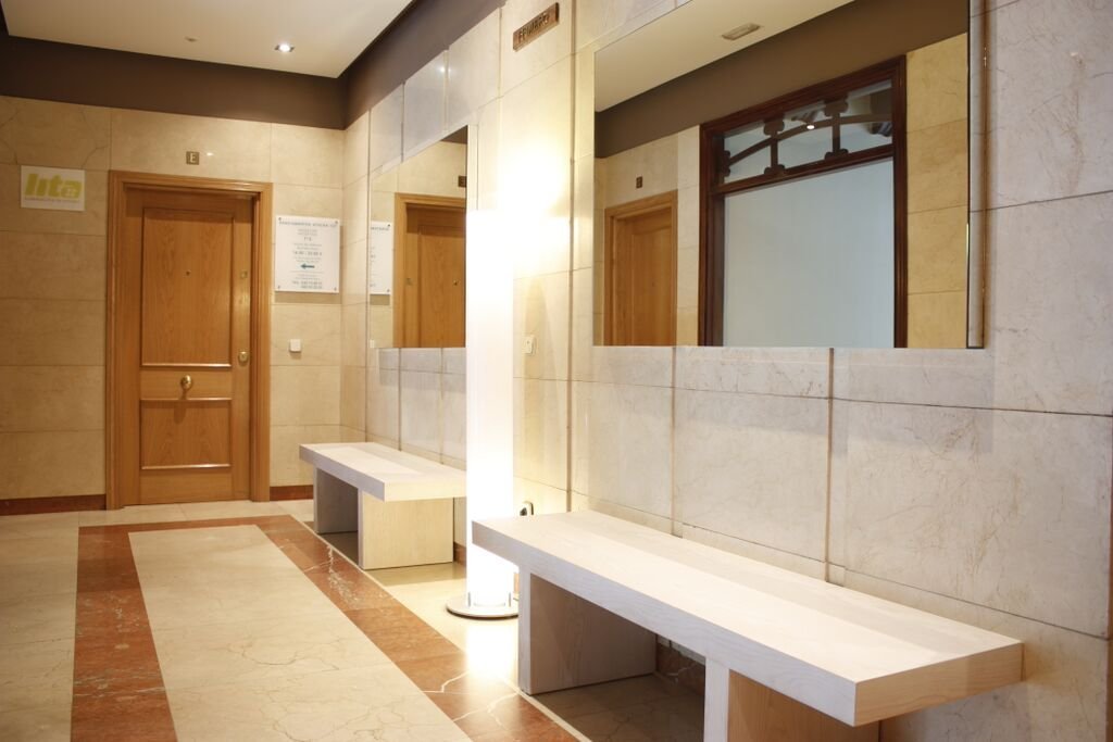 Фото WooTravelling Atocha 107 Homtels