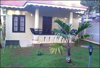 Гостиница Signature Residence в Варкале