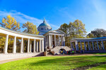 Pavilion Caprice (посёлок Архангельское, территория Музей-заповедник Архангельское, 12), landmark, attraction