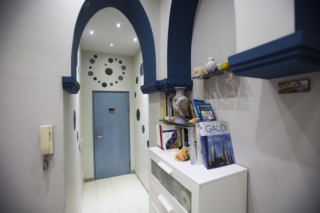 Фото Terra Napoletana B&b