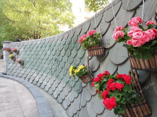 Фото Blue Horizon International Hotel