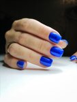 Style Bar (prospekt Revolyutsii, 82), nail salon