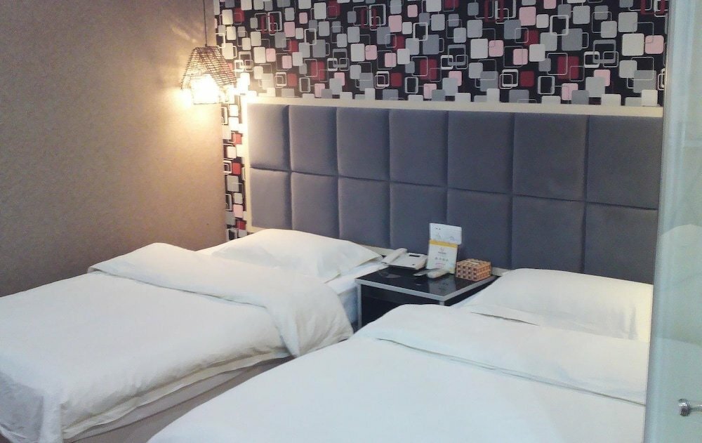 Hotel Gaocheng Hotel Zhengzhou Conference and Exhibition Center, Zhengzhou, photo