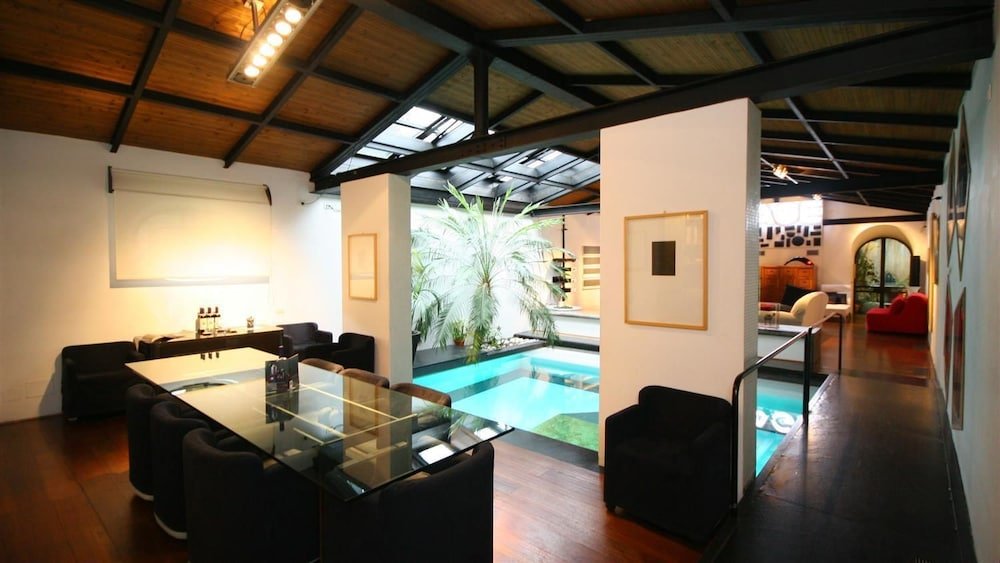 Фото Botanical Garden Open Space