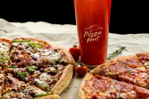 Больше не работает: Pizza Hut, пиццерия, Москва, Старокачаловская улица ...