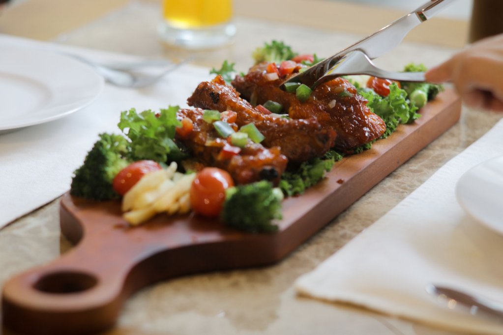 Фото New Space Hotel