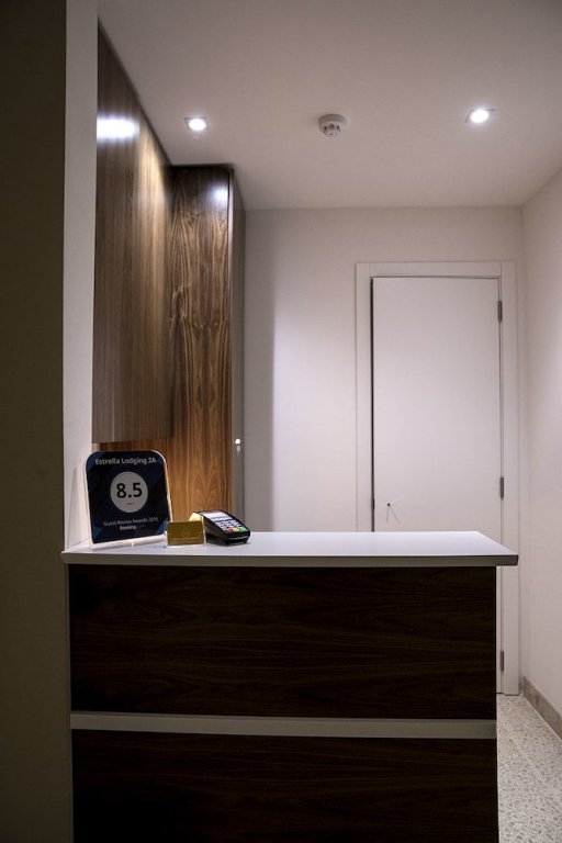 Фото Estrella Lodging