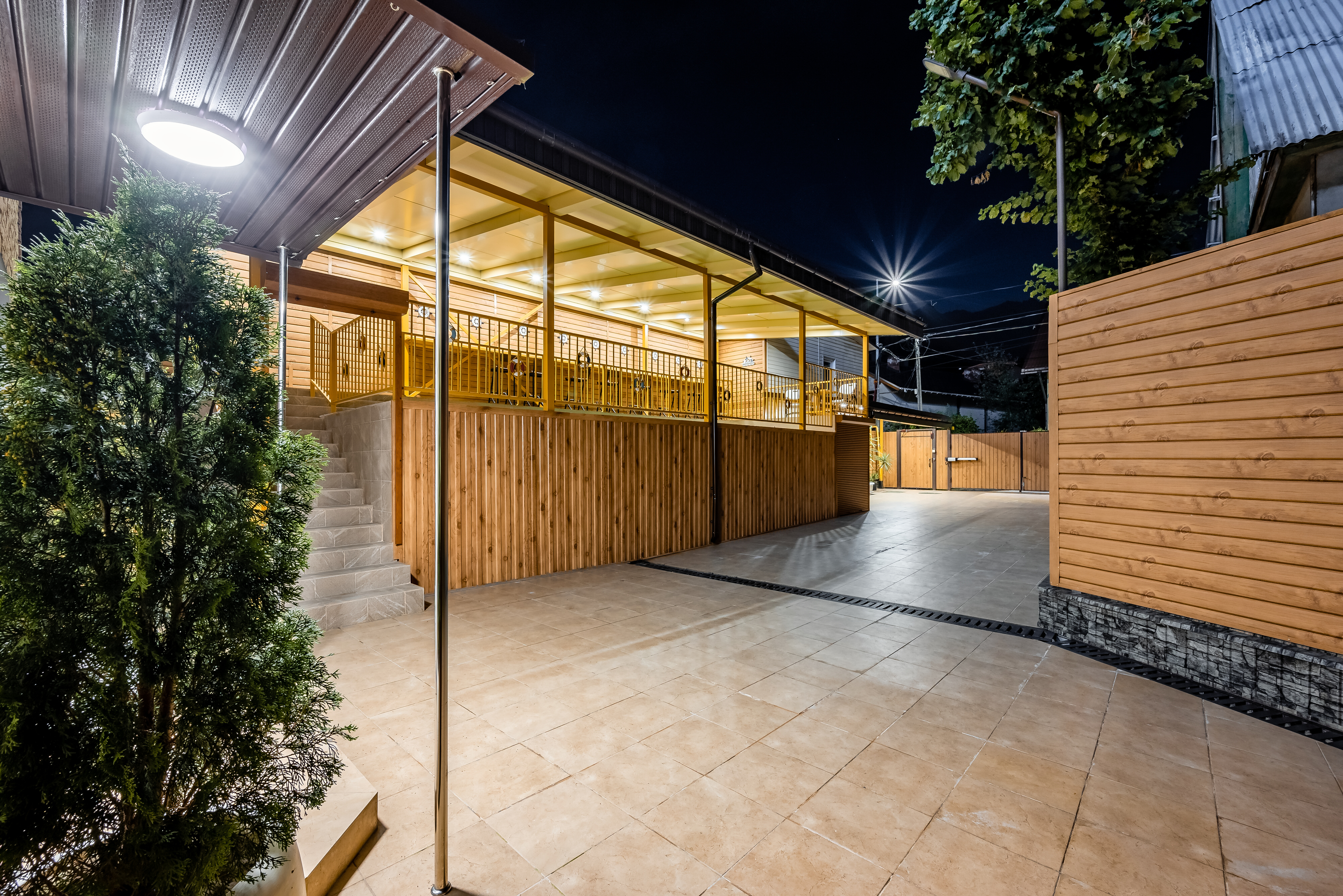 Фото Танго в Поляне