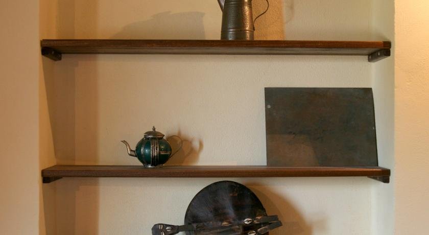 Фото Podere La Ceppa