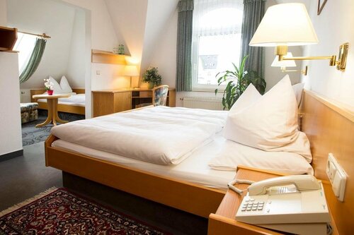 Hotel Hotel Heinz, Plauen, photo