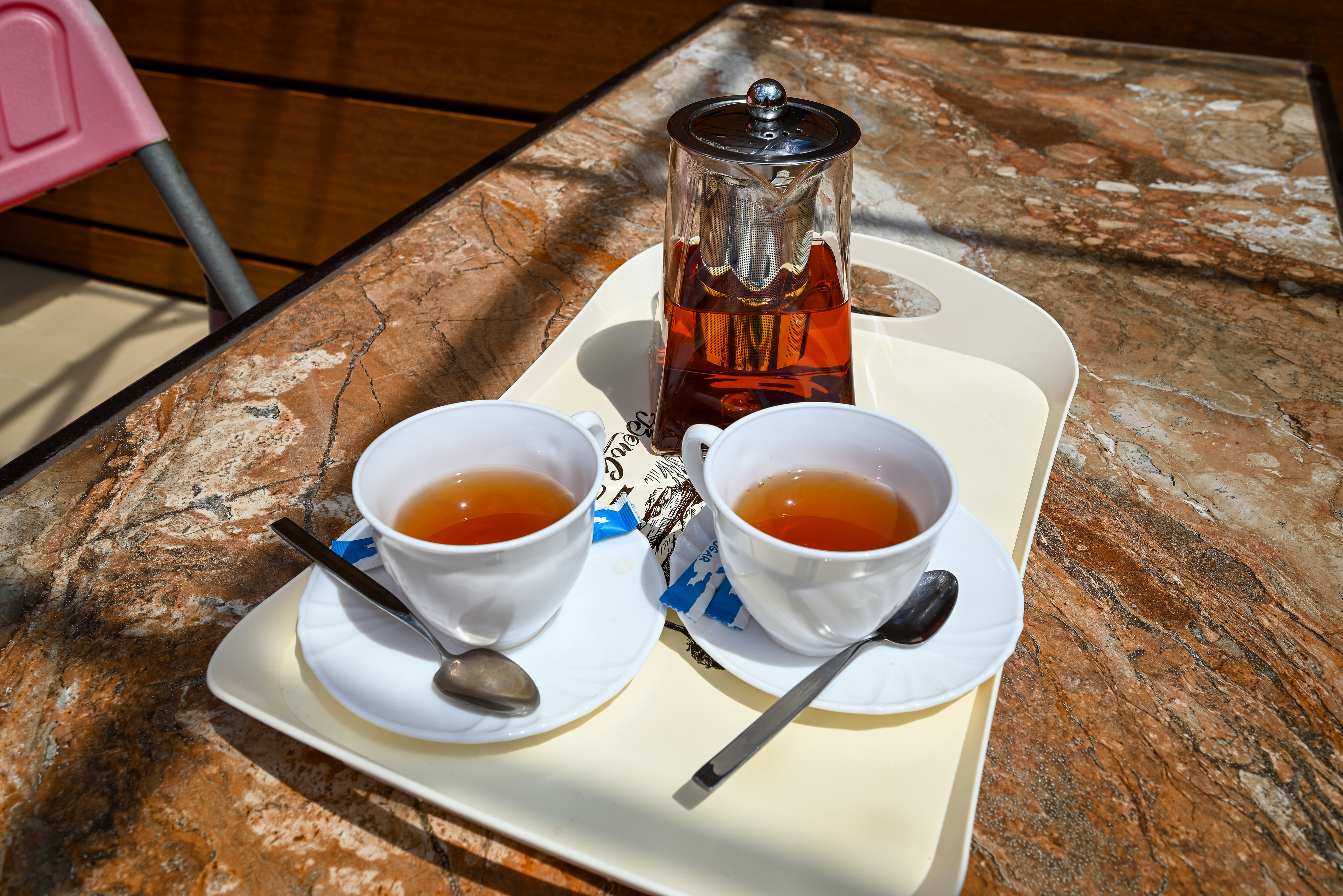 Фото Вальс цветов