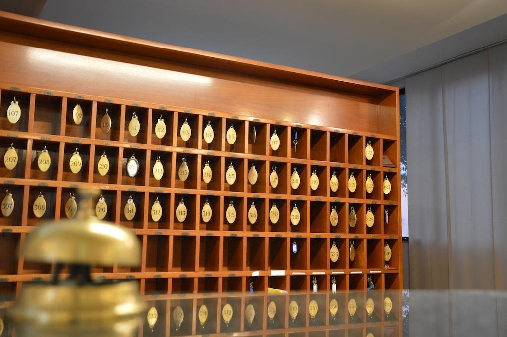 Фото Hotel Phalesia