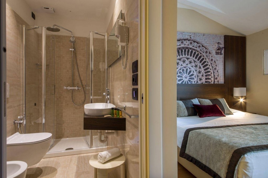 Фото Hotel San Francesco