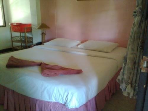 Фото Baankaew Guesthouse