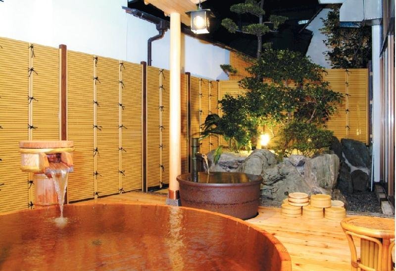 Фото Hotel Kowakuen