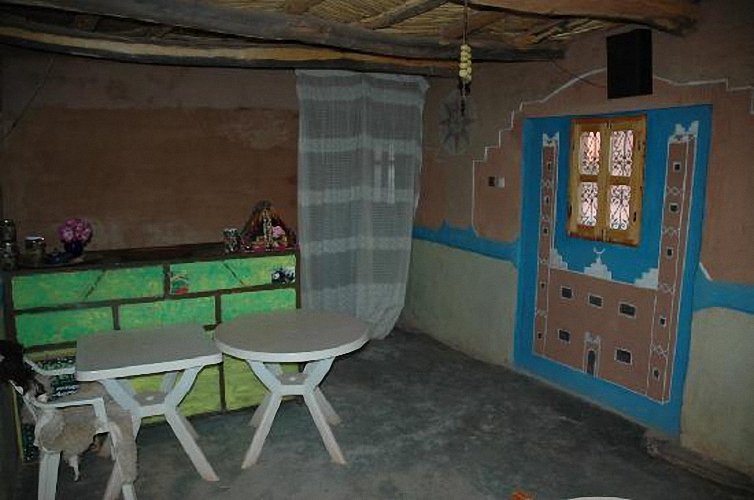 Фото Auberge Isabel