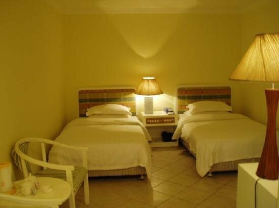 Hotel Guanlai Business Hotel - Sanya, Sanya, photo
