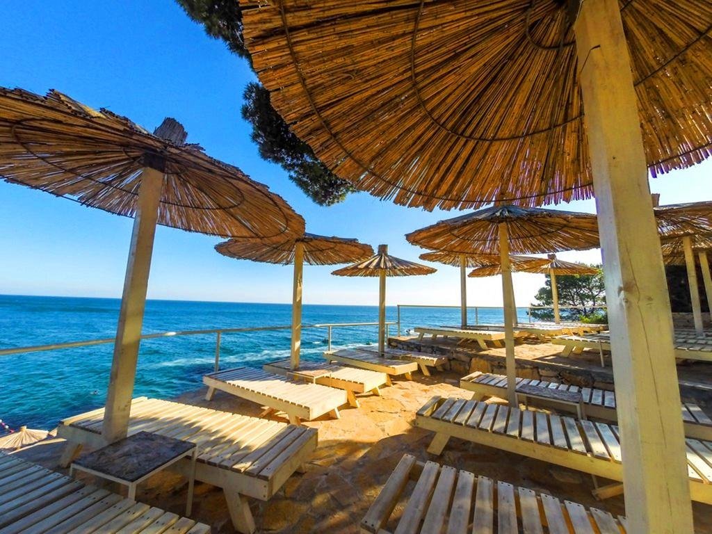 Фото Apartments Lungo Mare