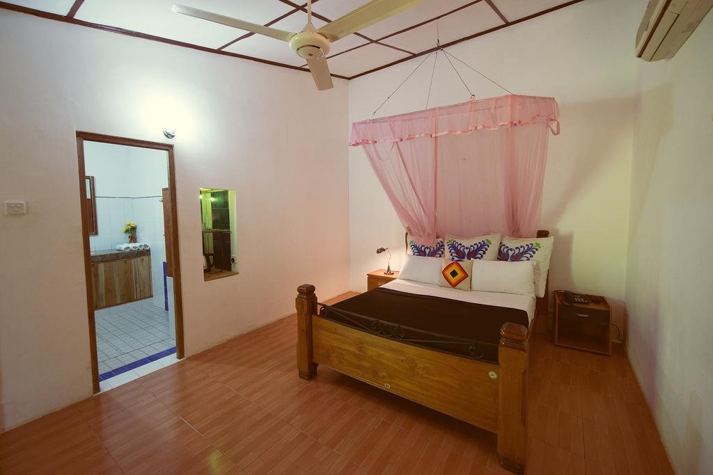 Фото Sundaras Resort & SPA