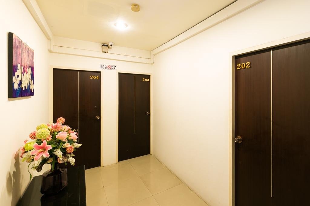 Фото Arawana Express Phromphong