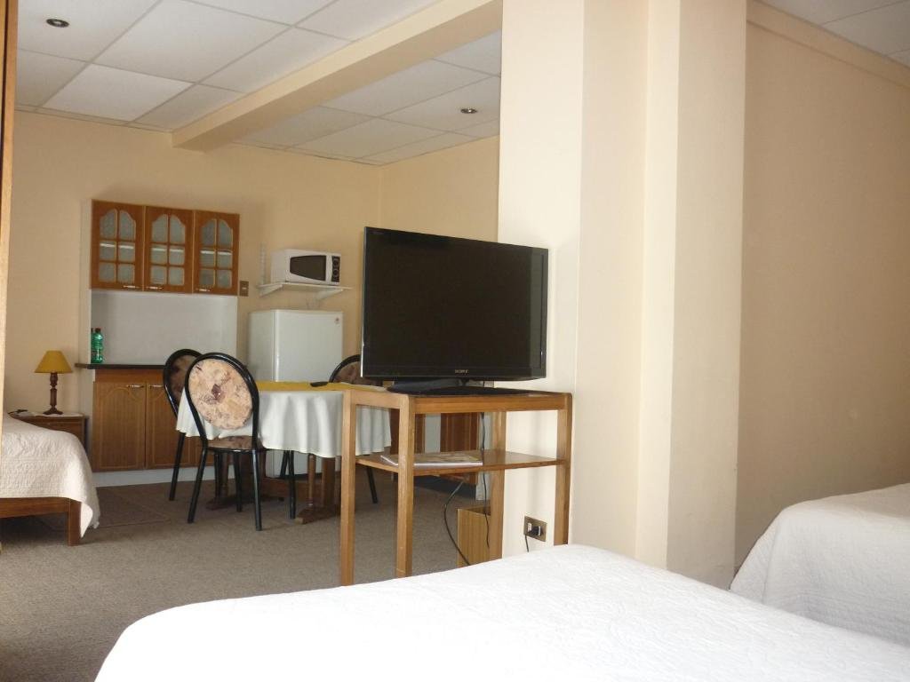 Фото Hotel Esmeralda