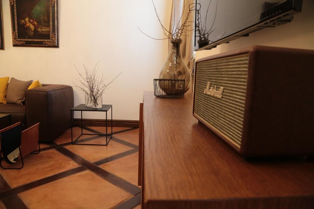 Фото B&b Al Palazzetto