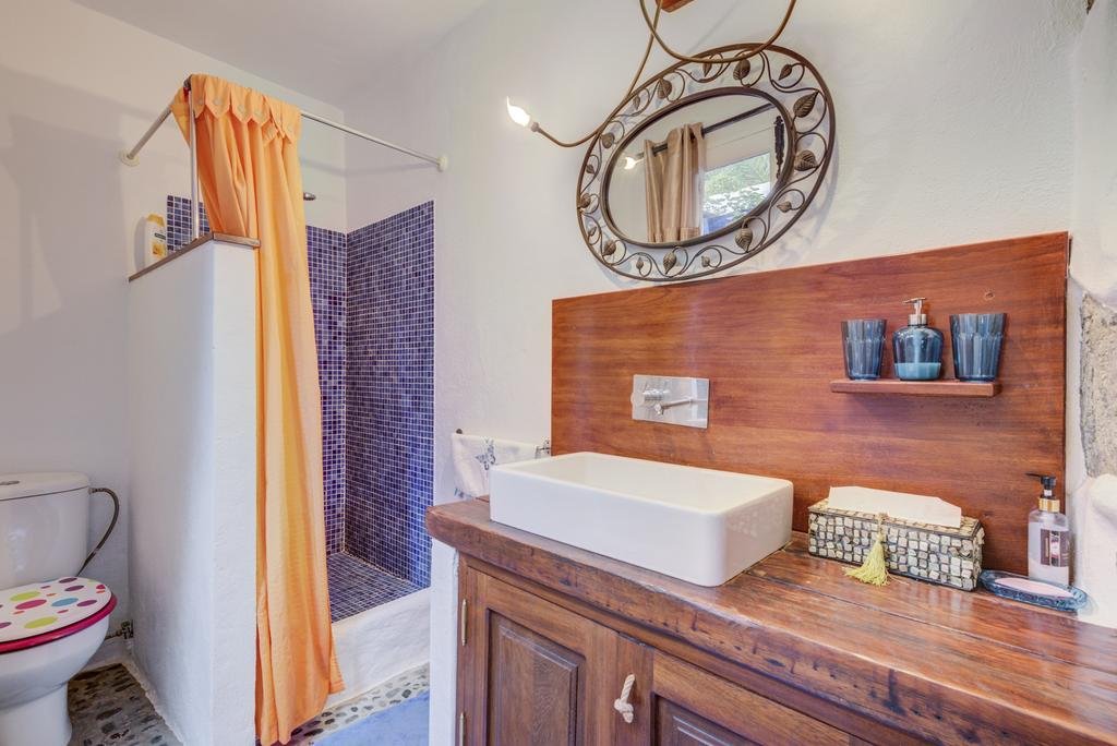 Фото Casa el Siroco