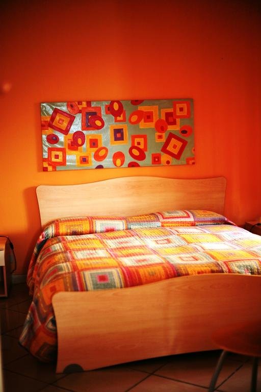 Фото A Casa di Gesuè