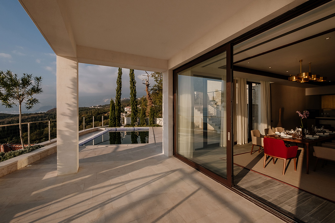 Фото Ananti Resort, Residences & Beach club