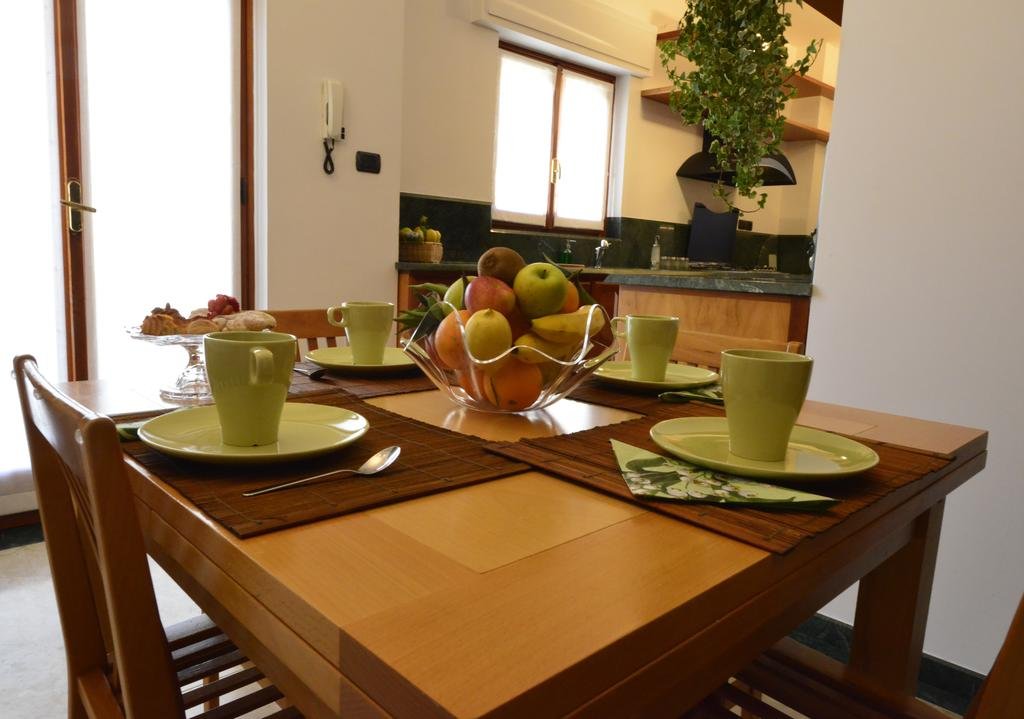 Фото Anna & Salvo's House