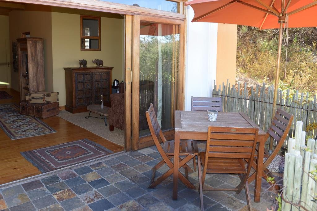 Фото Ti Melen Boutique Guesthouse