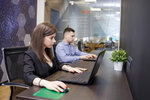 Synergy Space (Semyonovskaya Square, 7к8), coworking
