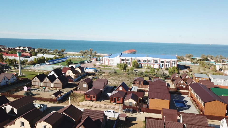 Фото Азов Релакс