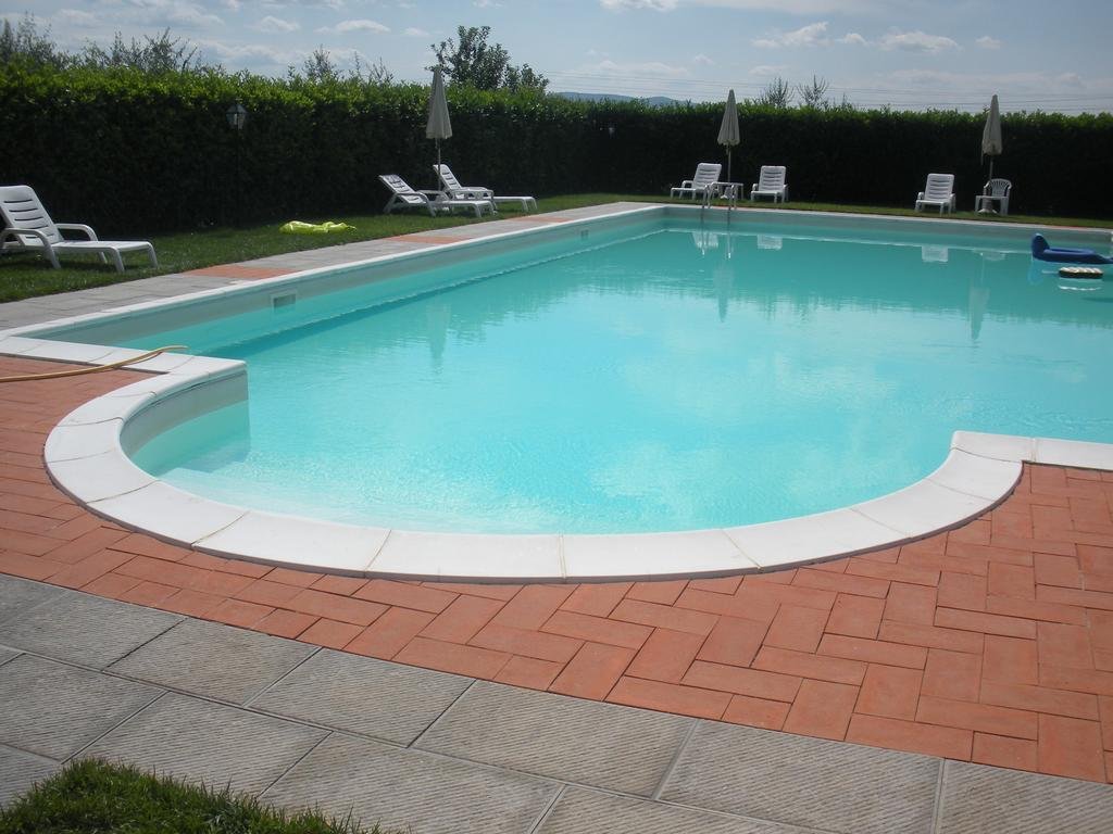 Фото Agriturismo La Casuccia