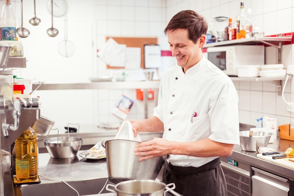 Фото Das Schaffers - Mein Wohlfühlhotel