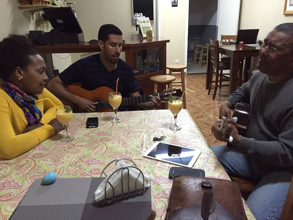 Фото Hotel Cruz Grande - Brava