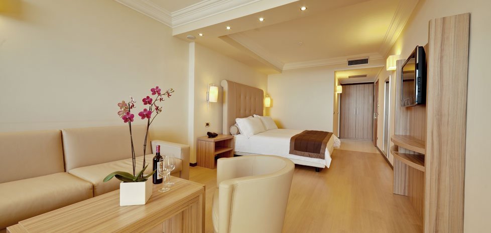 Фото Nyala Suite Hotel