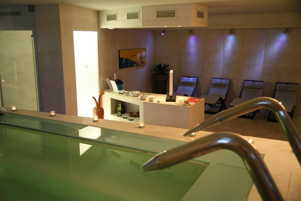 Фото Hotel Acqua Marina