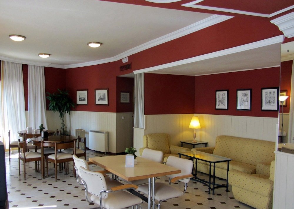 Фото Hotel Boston