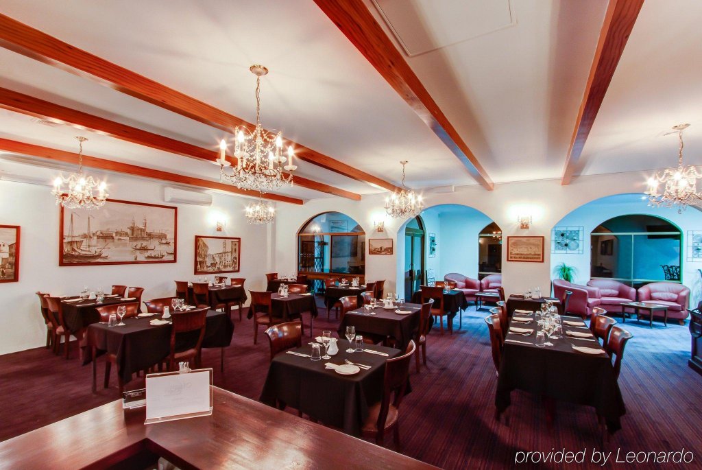 Фото The Marco Polo Hotel