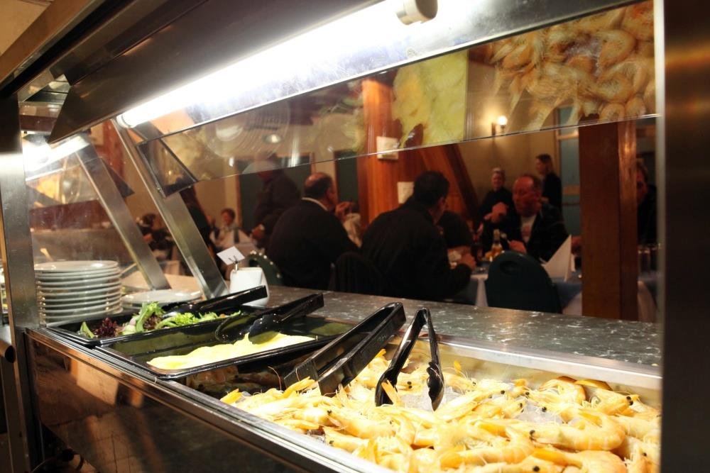 Фото Best Western Burnie Murchison Lodge