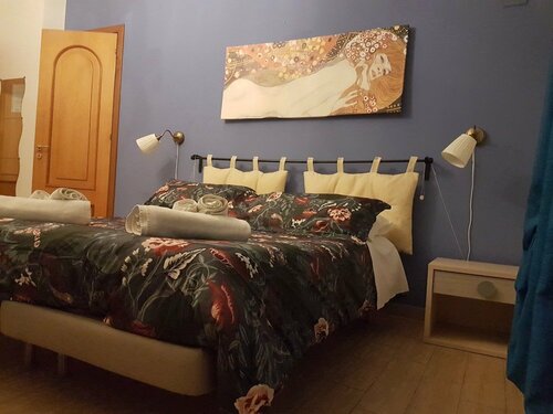 Гостиница B & B San Cataldo